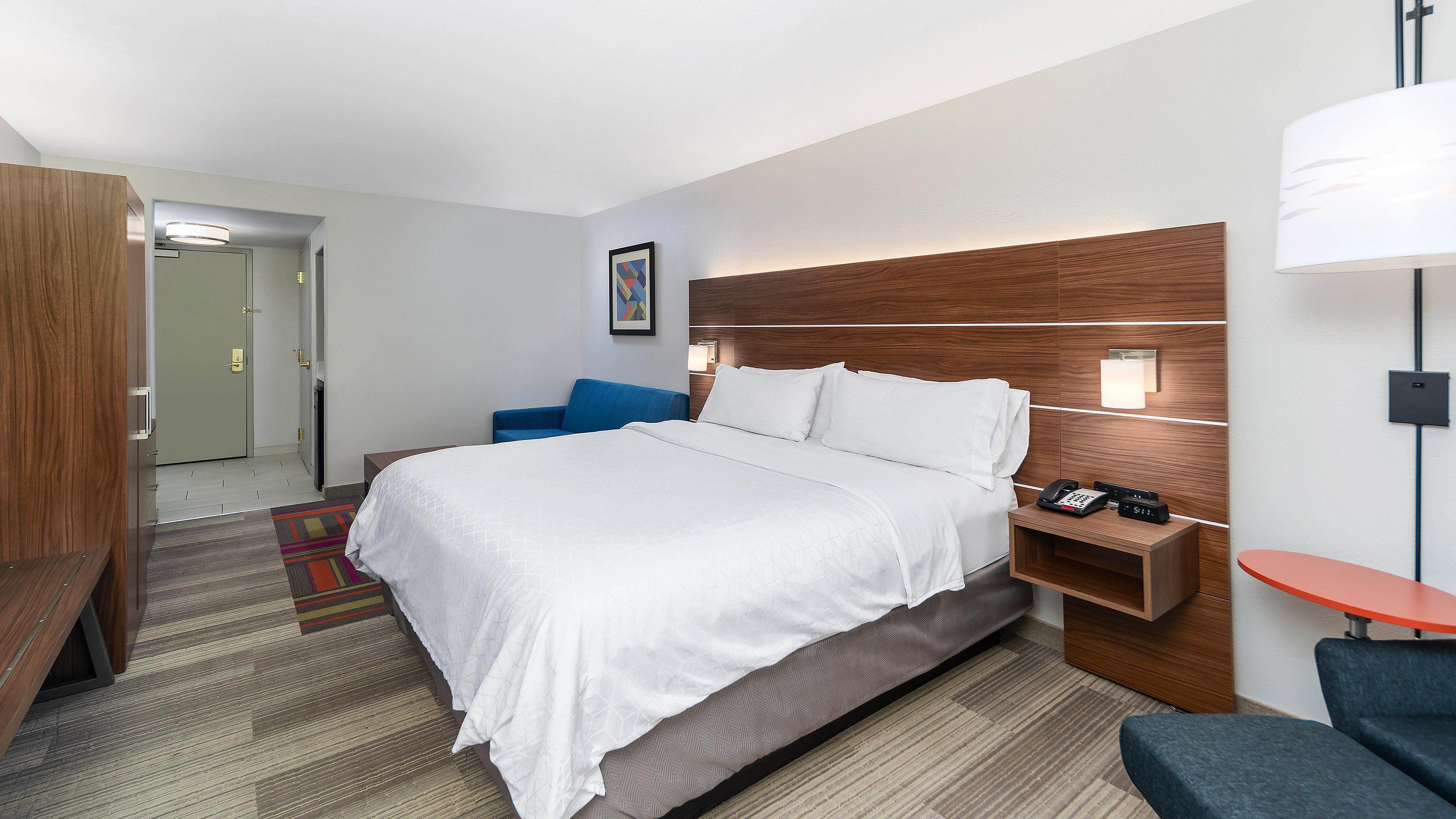 Holiday Inn Express & Suites Dinuba West By Ihg Екстер'єр фото